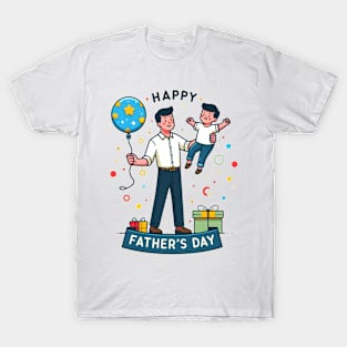 Father's day T-Shirt